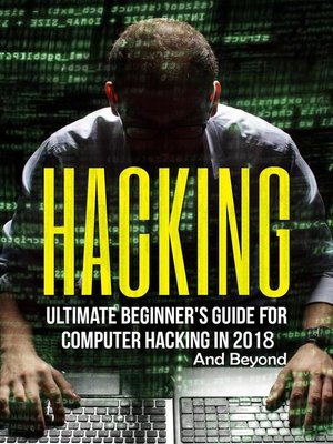 cover image of Hacking